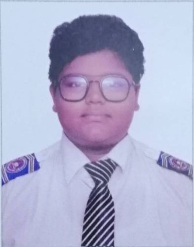 Md. Rashadul Alam Bhuiyan